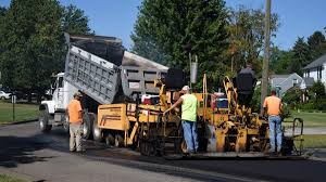 Best Recycled Asphalt Driveway Installation  in Chino Hills, CA